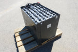 Staplerbatterie 48V 4PzS500