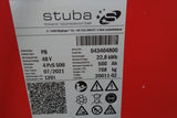 Stuba Staplerbatterie 48V 4PzS500