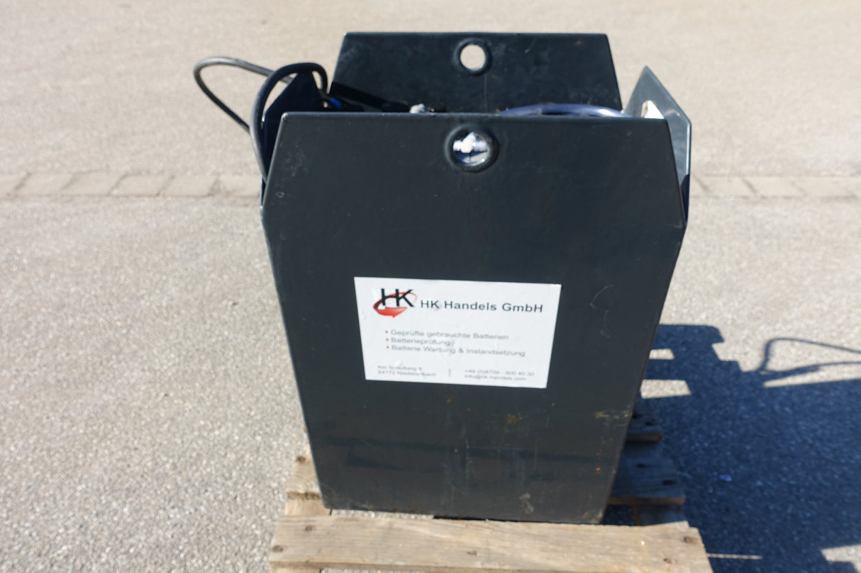 Forklift battery 24V 2PzS180