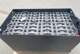 Forklift Battery 80V 3PzS420