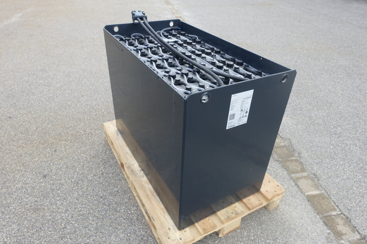 Forklift Battery 80V 3PzS420