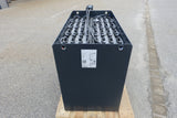 Forklift Battery 80V 3PzS420