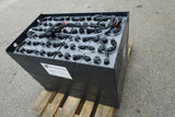 Staplerbatterie 48V 4PzS500