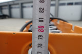 Forklift Battery 24V 3PzS465