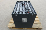 Staplerbatterie 48V 4PzS500