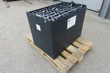 Staplerbatterie 48V 4PzS500