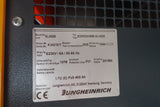 Jungheinrich 24V 65A Jungheinrich SLH 200 Ladegerät