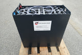 Forklift battery 24V 3PzS375