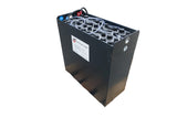 Forklift battery 24V 3PzS375