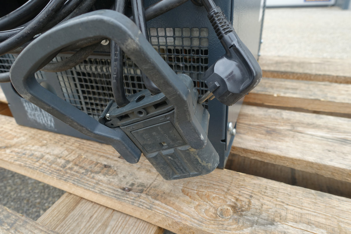 Jungheinrich 24V 65A Jungheinrich SLH 200 Ladegerät