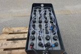Forklift battery 24V 3PzS375
