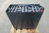 Forklift battery 24V 3PzS375