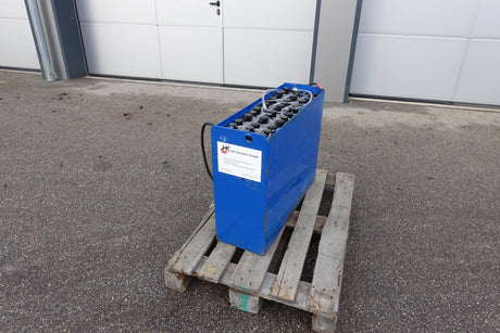 AIM Staplerbatterie 24V 4PzS500