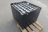 Staplerbatterie 48V 6PzS750