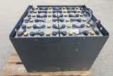 Staplerbatterie 48V 6PzS750
