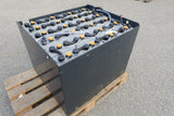 Staplerbatterie 48V 6PzS750