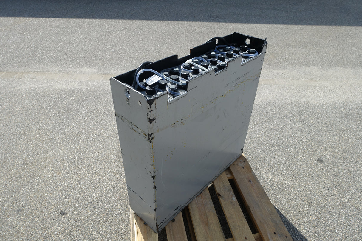 Forklift battery 24V 3PzS465