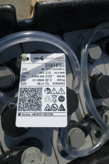 Forklift battery 24V 3PzS465
