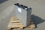 Forklift battery 24V 3PzS465