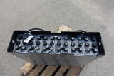 Forklift battery 24V 3PzS465