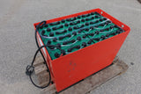 Hoppecke Staplerbatterie 48V 4PzS500