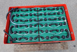 Hoppecke Staplerbatterie 48V 4PzS500