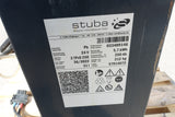 Staplerbatterie 24V 2PzS250
