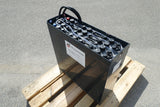 Staplerbatterie 24V 2PzS250