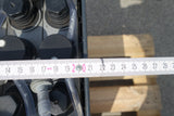 Staplerbatterie 24V 2PzS250