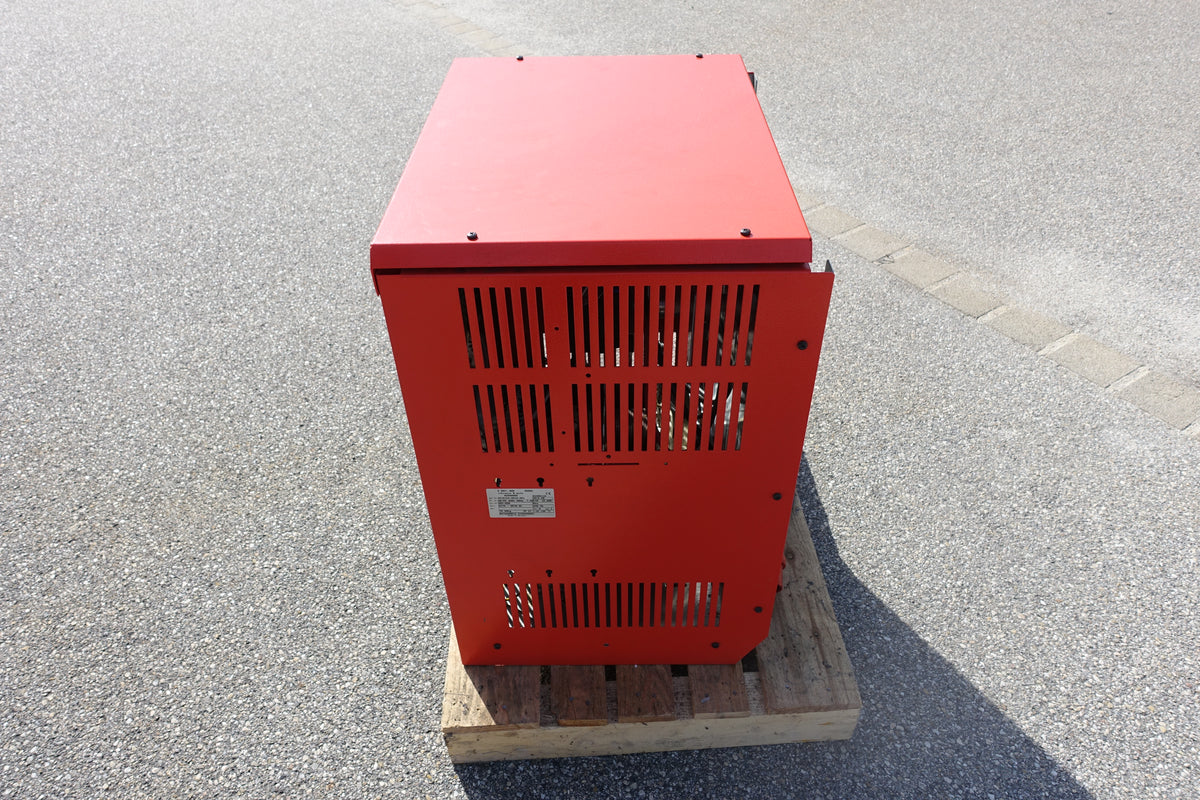 80V 70A charger