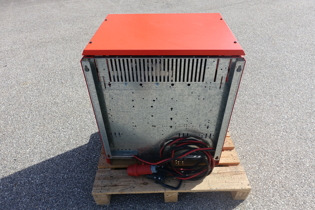 80V 70A charger