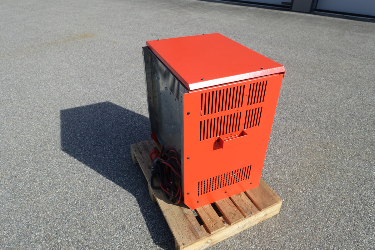 80V 70A charger