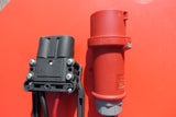 80V 70A charger
