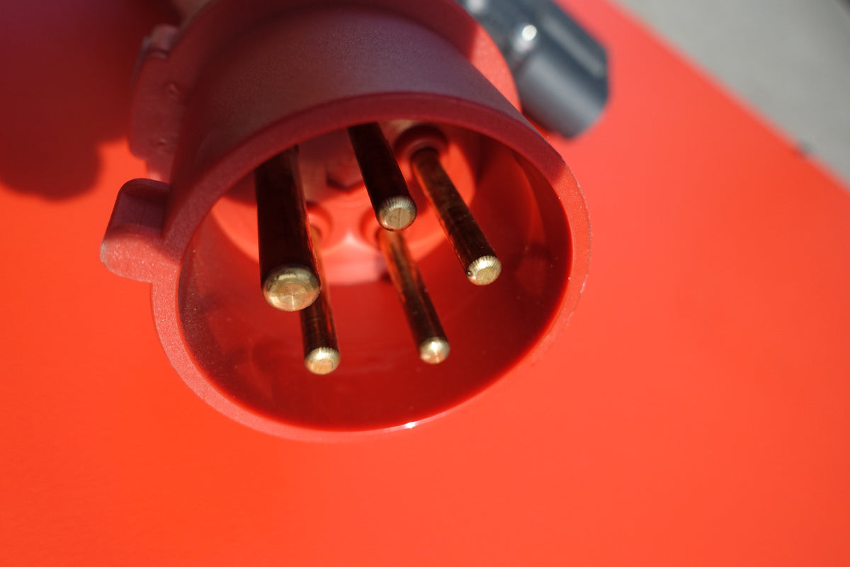 80V 70A charger