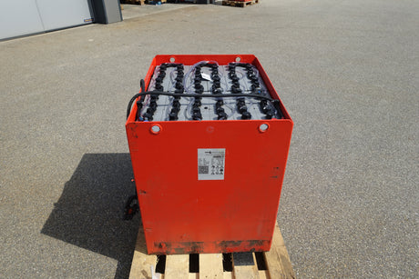 AIM Staplerbatterie 48V 5PzS775