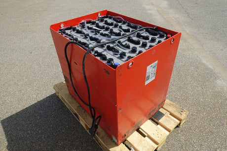 AIM Staplerbatterie 48V 5PzS775