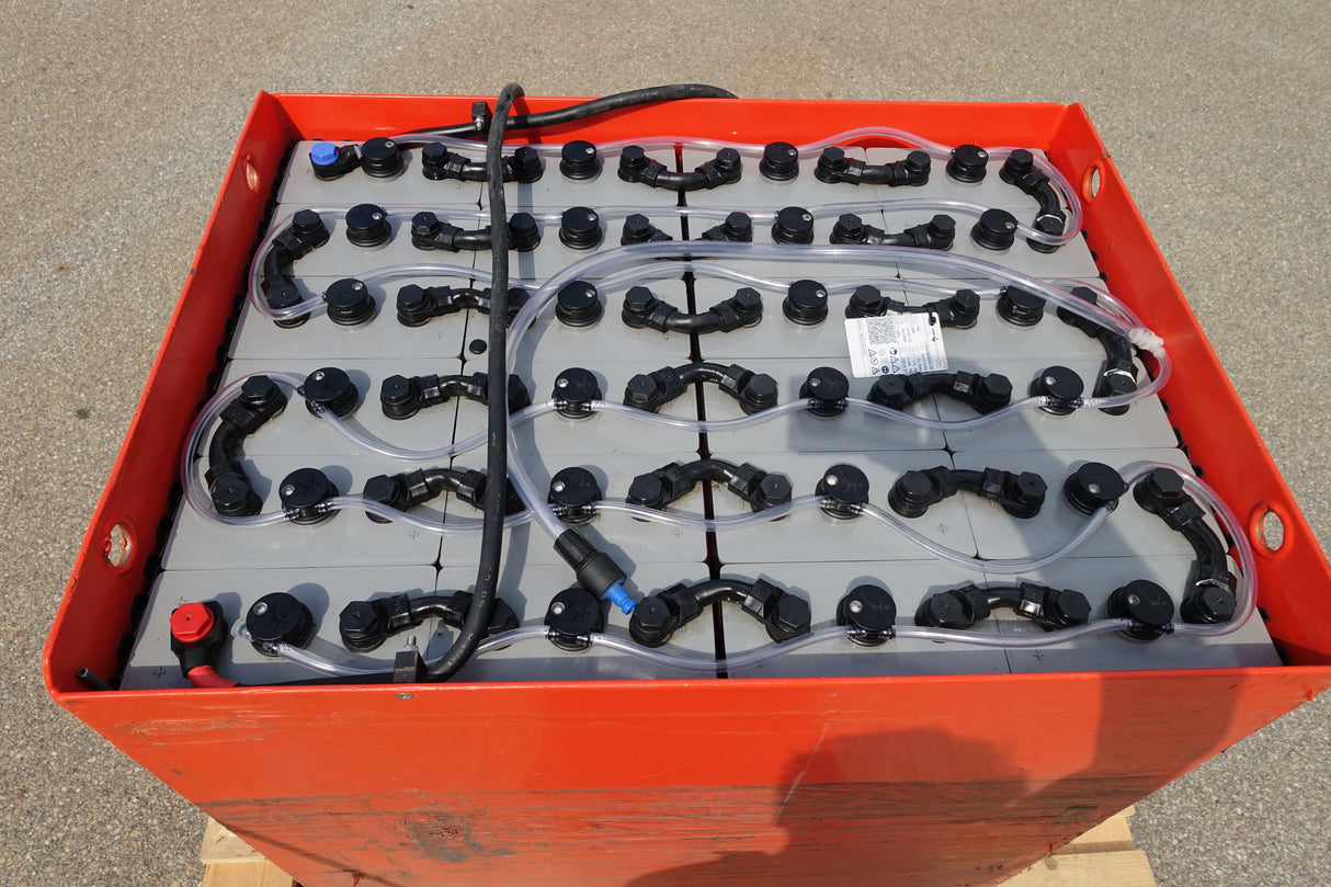 AIM Staplerbatterie 48V 5PzS775