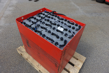 AIM Staplerbatterie 48V 5PzS775