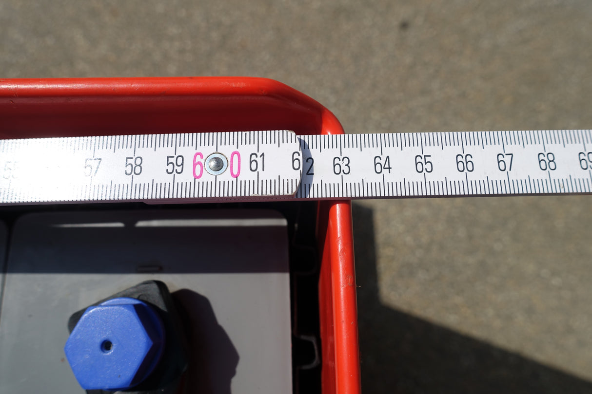 AIM Staplerbatterie 48V 5PzS775