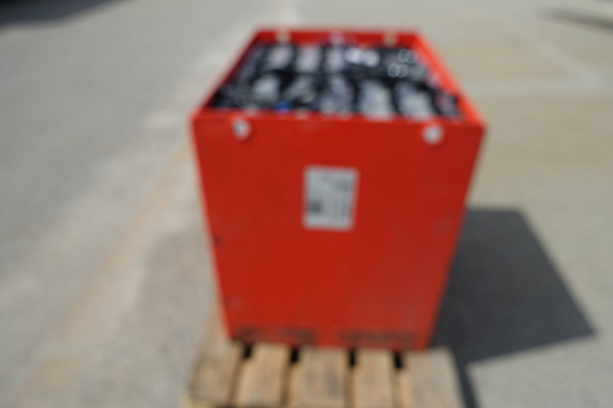 AIM Staplerbatterie 48V 5PzS775