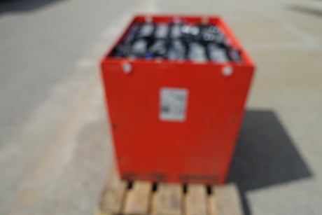 AIM Staplerbatterie 48V 5PzS775