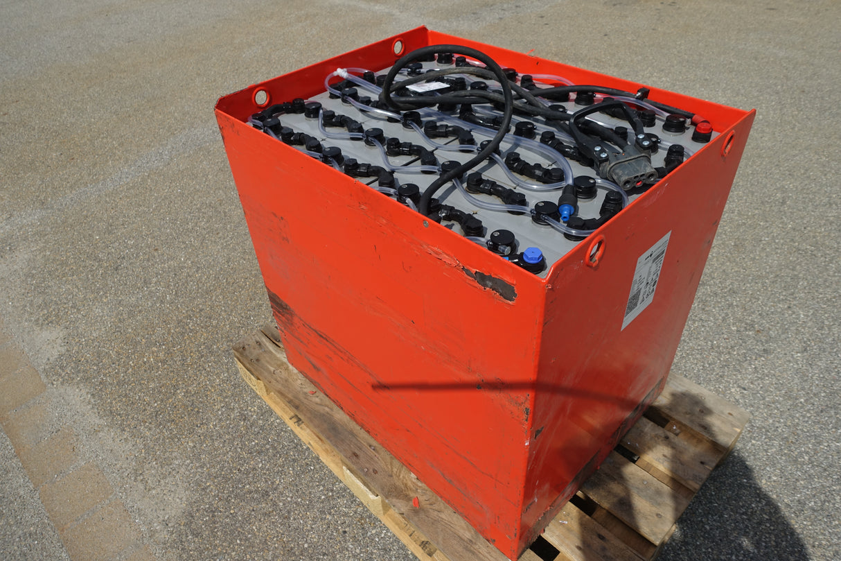 AIM Staplerbatterie 48V 5PzS775