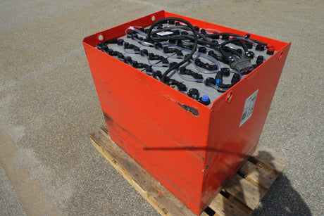 AIM Staplerbatterie 48V 5PzS775
