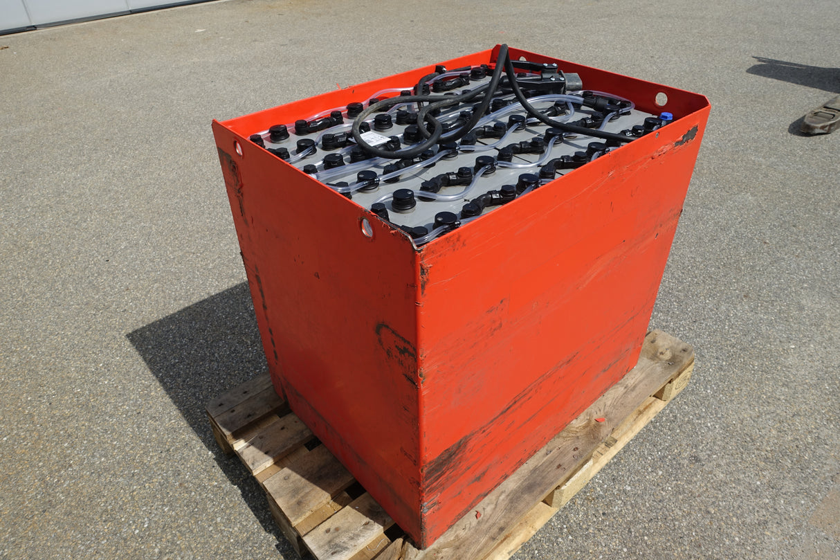 AIM Staplerbatterie 48V 5PzS775
