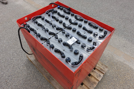 AIM Staplerbatterie 48V 5PzS775