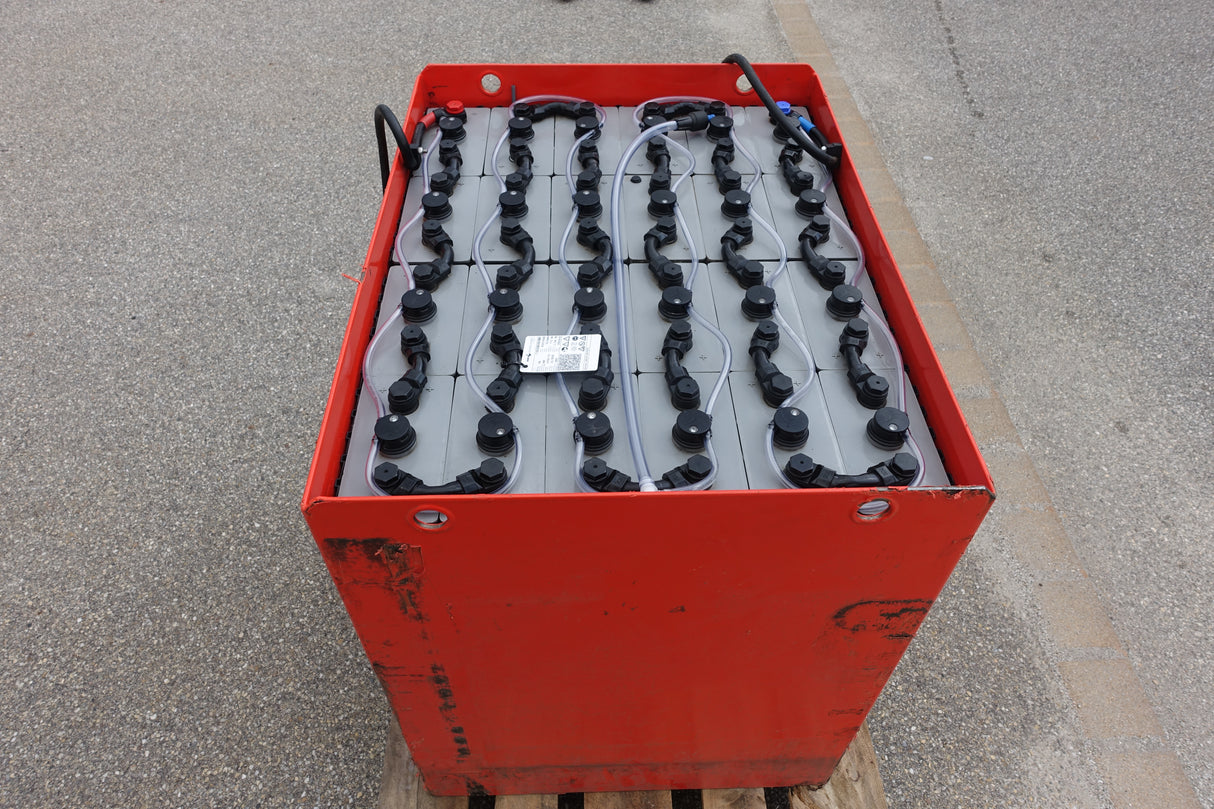 AIM Staplerbatterie 48V 5PzS775