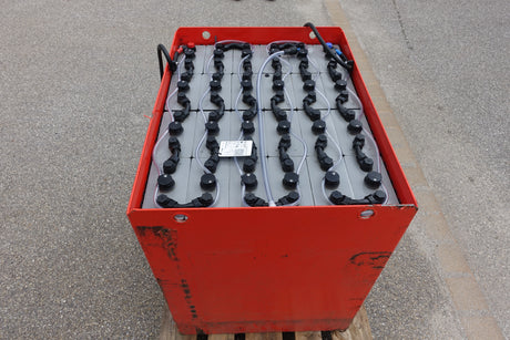 AIM Staplerbatterie 48V 5PzS775