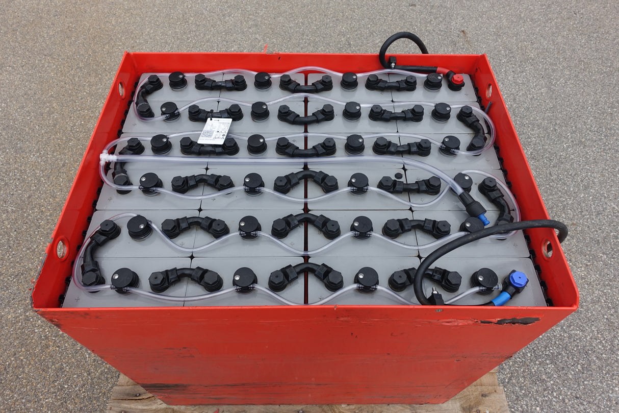 AIM Staplerbatterie 48V 5PzS775