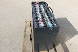 Staplerbatterie 24V 5PzS625