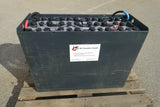 Staplerbatterie 24V 5PzS625